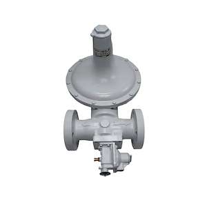 صنعت افروزان 9-77517098-021 رگلاتور گاز جیوانز 